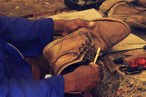 shoe repair modesto